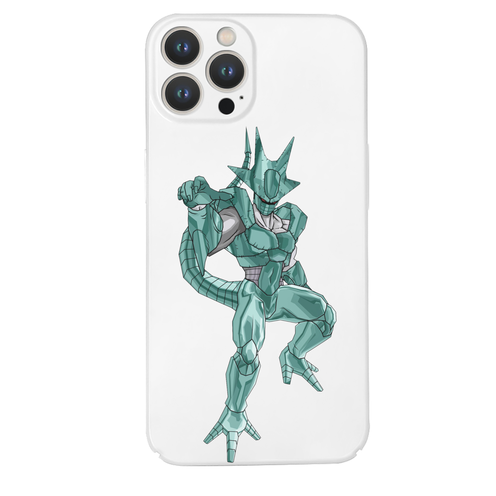 （画像用） ドラゴンボール DRAGON BALL 【iPhone 14シリーズ対応】ハードケース